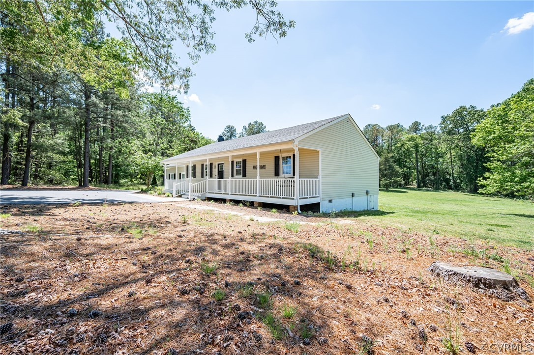 5821 Woodpecker Rd