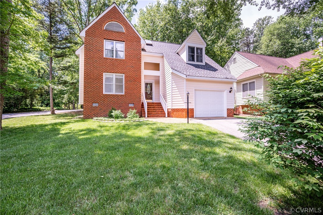 3604 Muirfield Green Ter