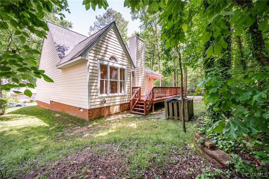 3604 Muirfield Green Ter