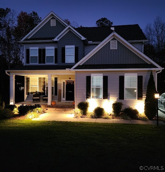 15306 Merton Ct