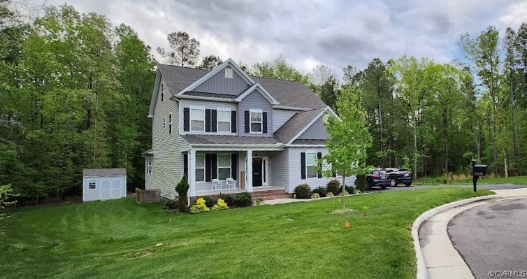 15306 Merton Ct