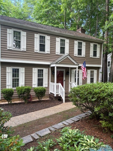 13914 Sterlings Bridge Rd