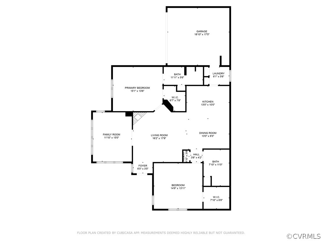7351 Norwood Pond Pl