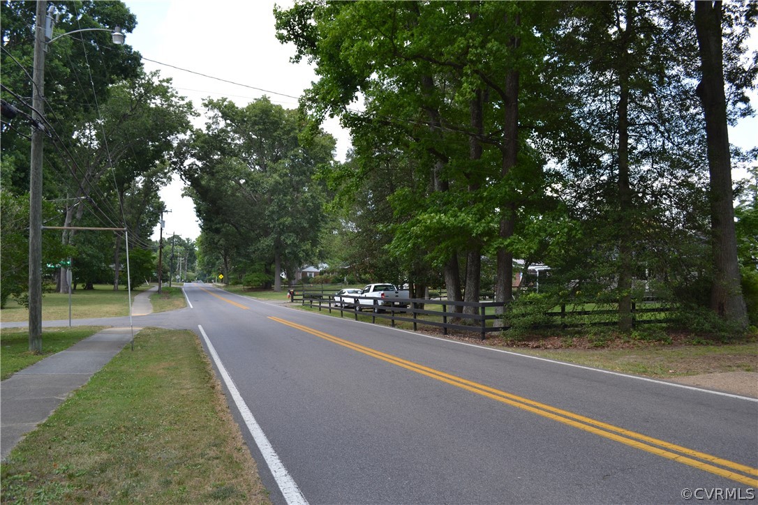 3000 Osborne Rd