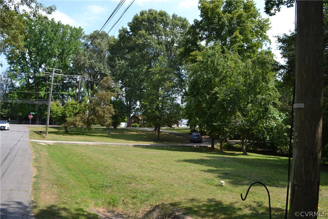 3000 Osborne Rd