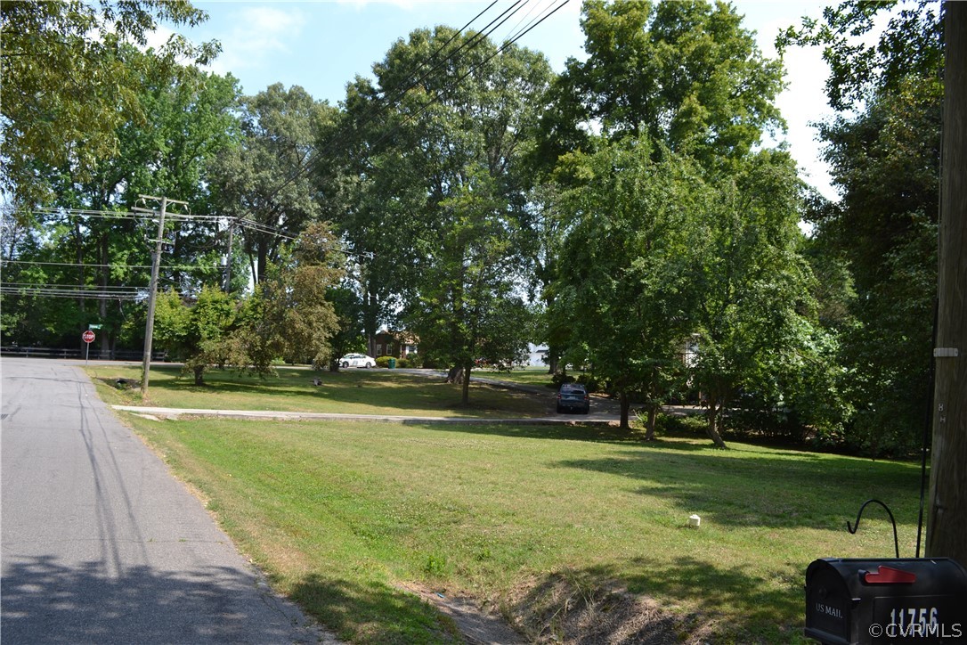 3000 Osborne Rd