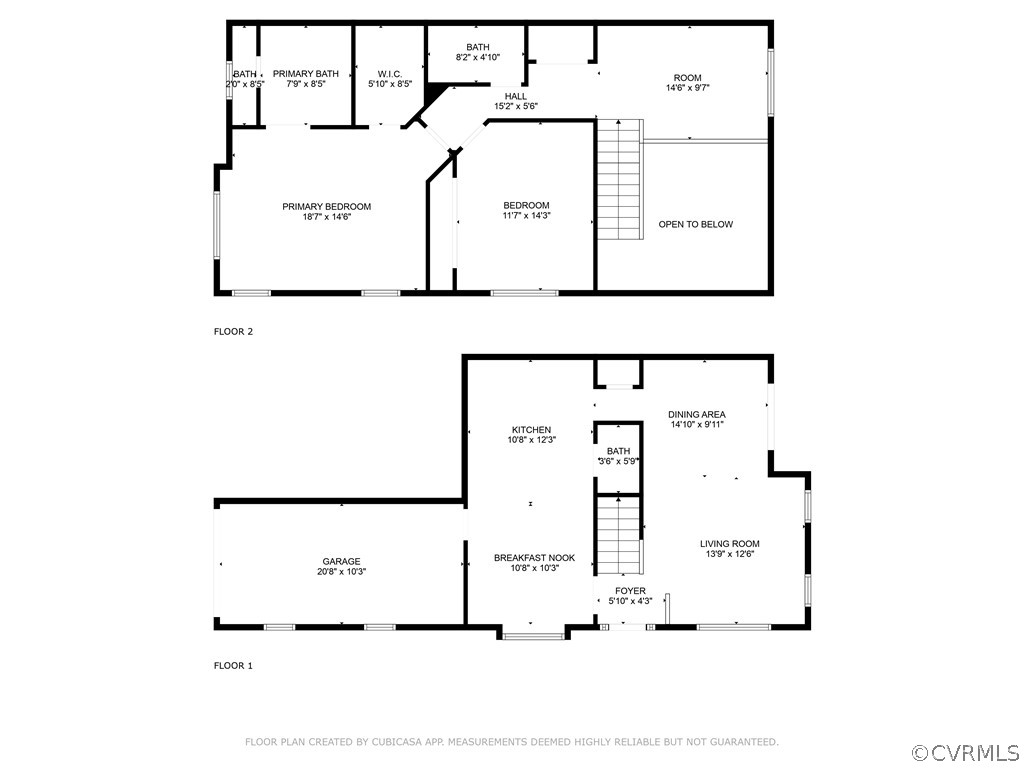 11 Claiborne Dr