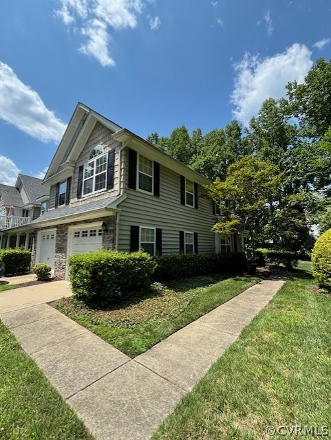 11 Claiborne Dr