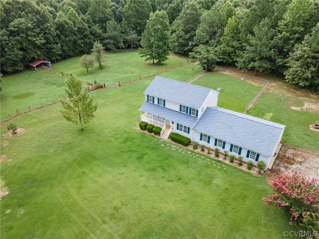 21521 Runaround Ln