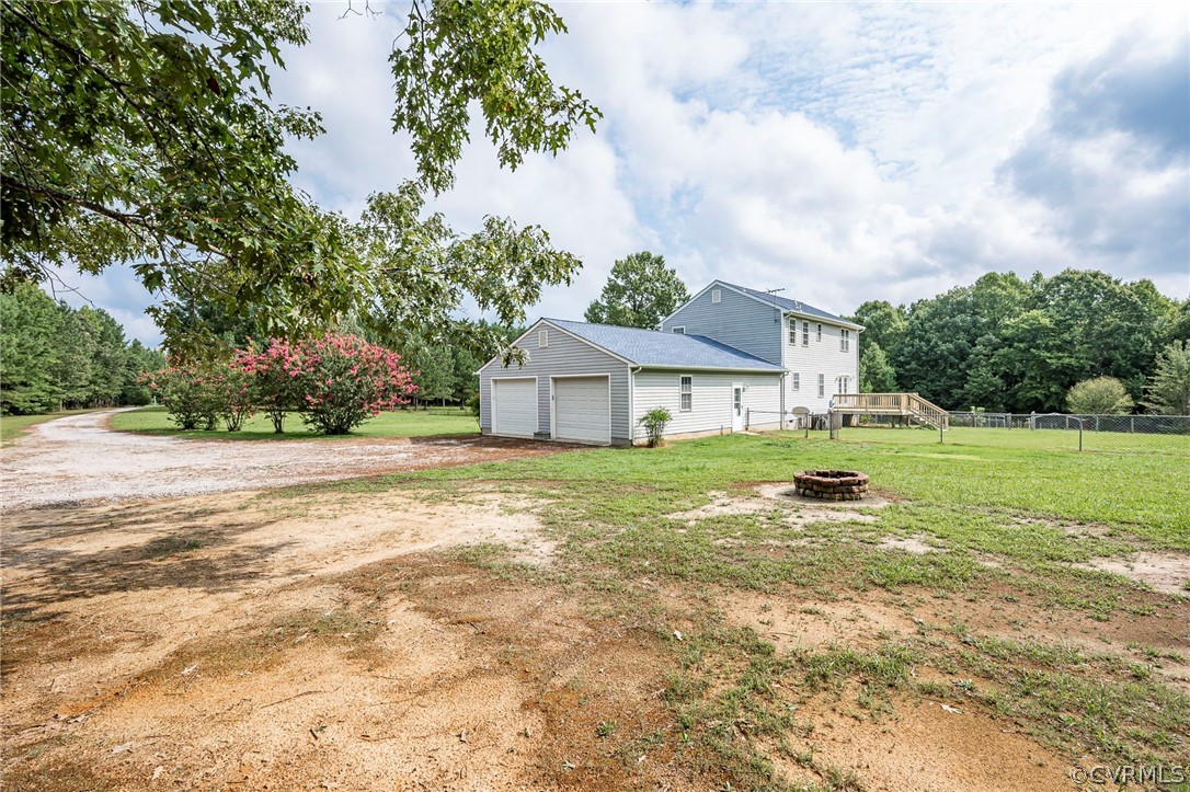 21521 Runaround Ln