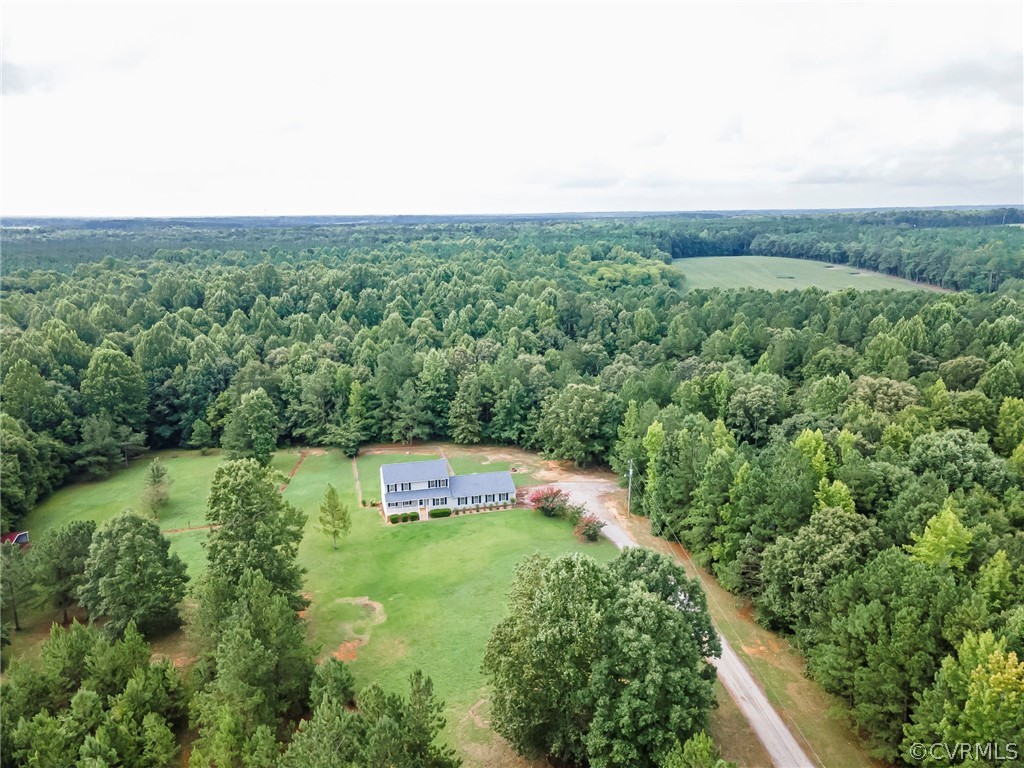 21521 Runaround Ln