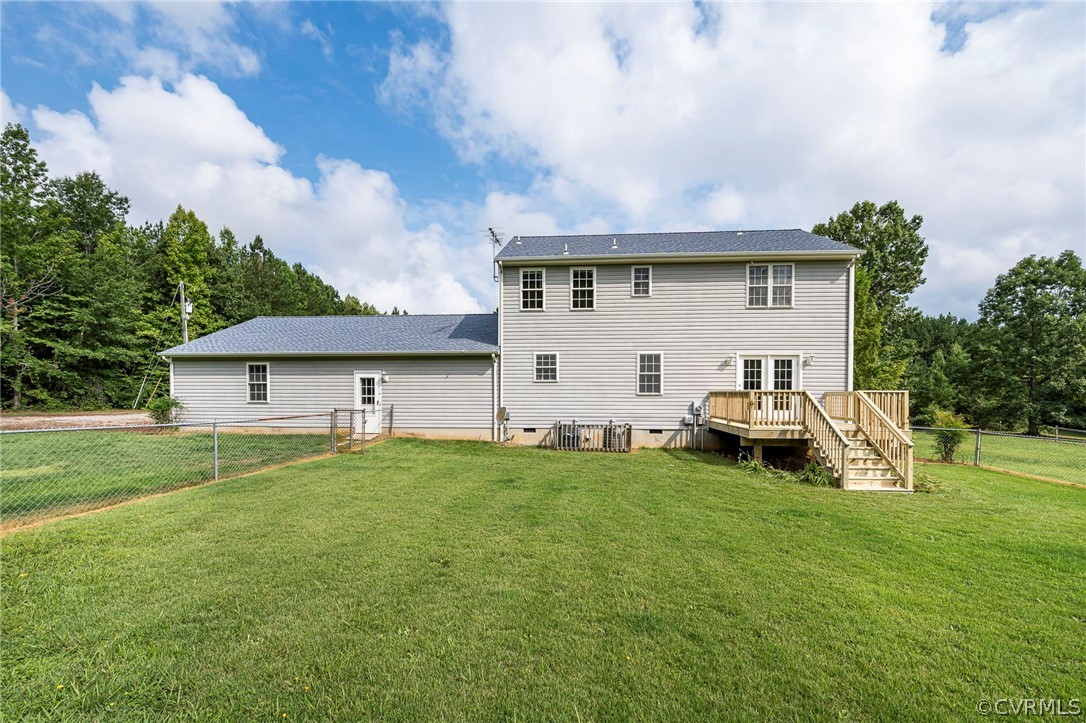 21521 Runaround Ln