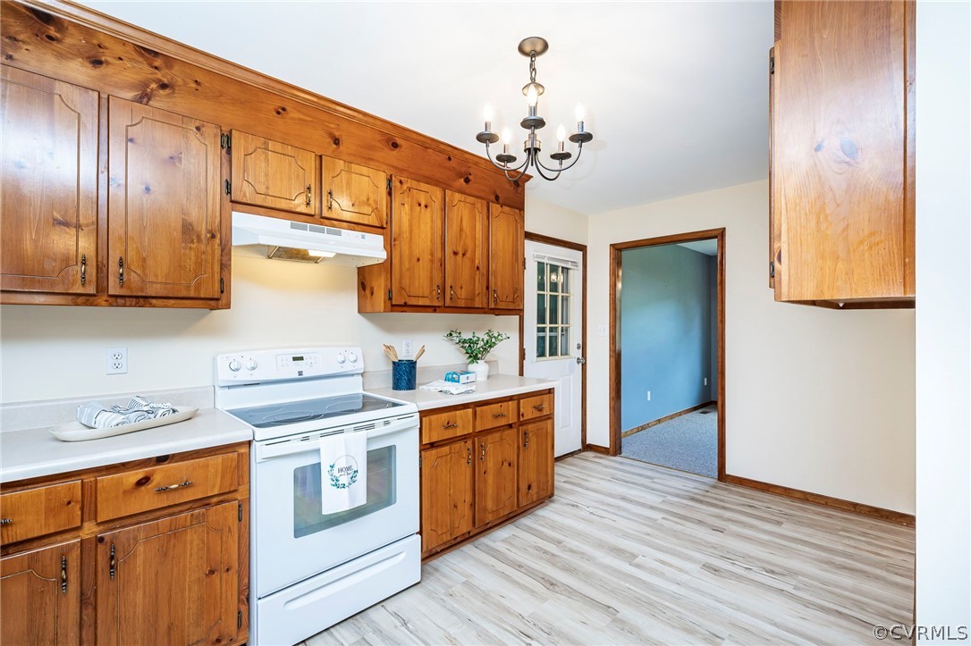 21521 Runaround Ln