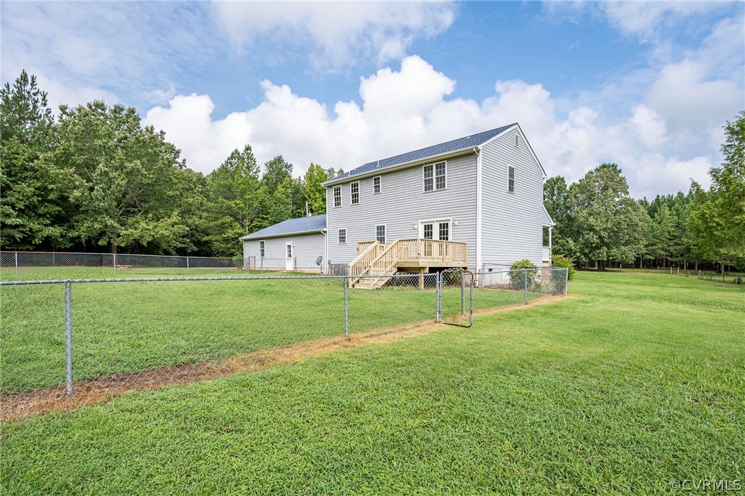 21521 Runaround Ln
