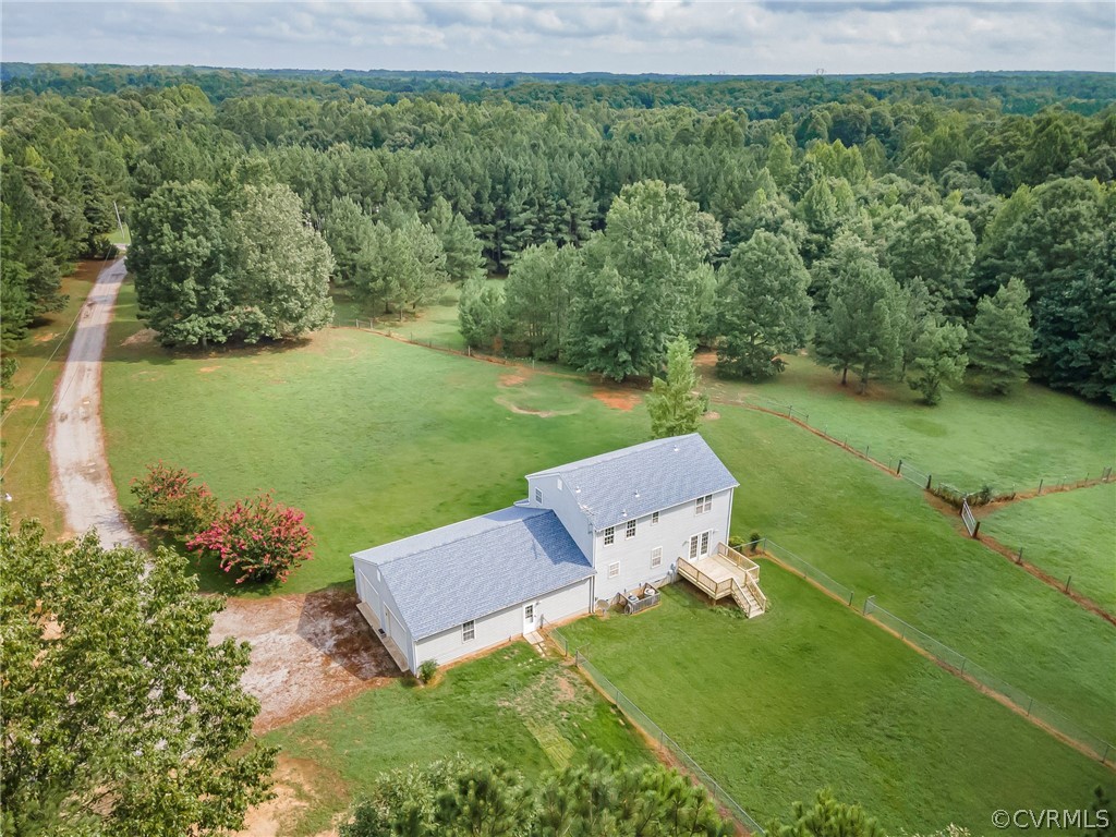 21521 Runaround Ln