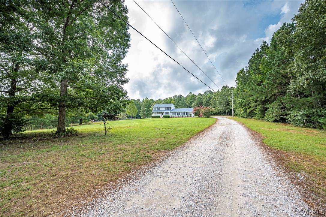 21521 Runaround Ln