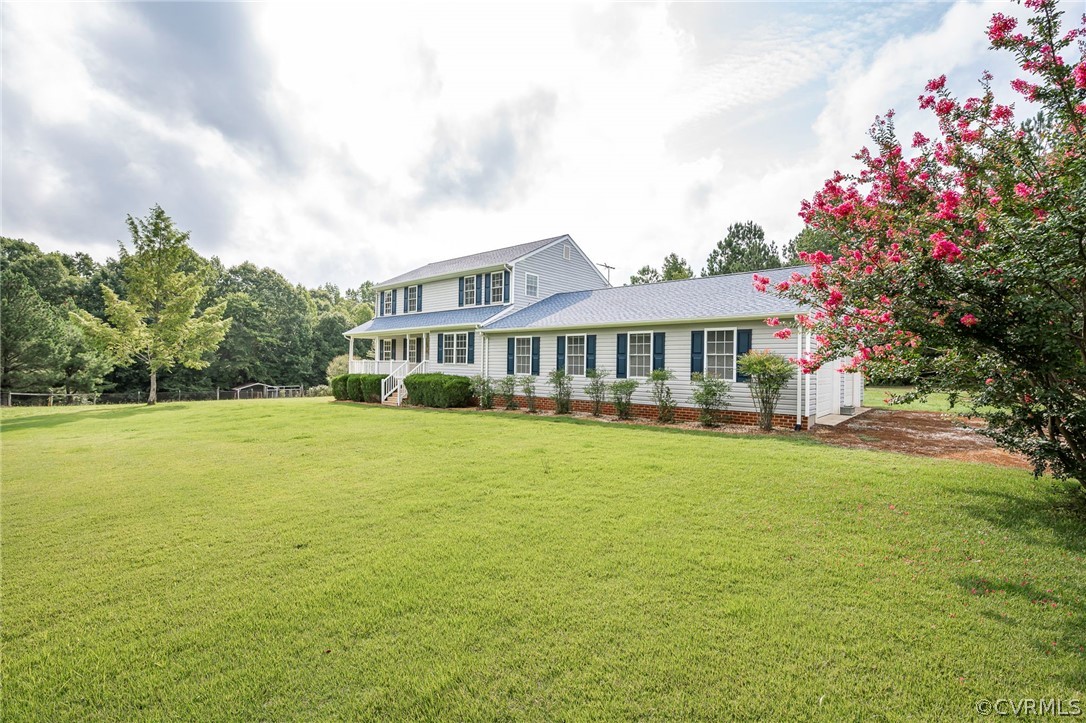 21521 Runaround Ln