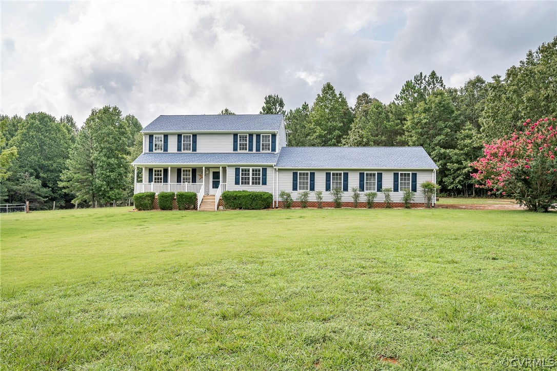 21521 Runaround Ln