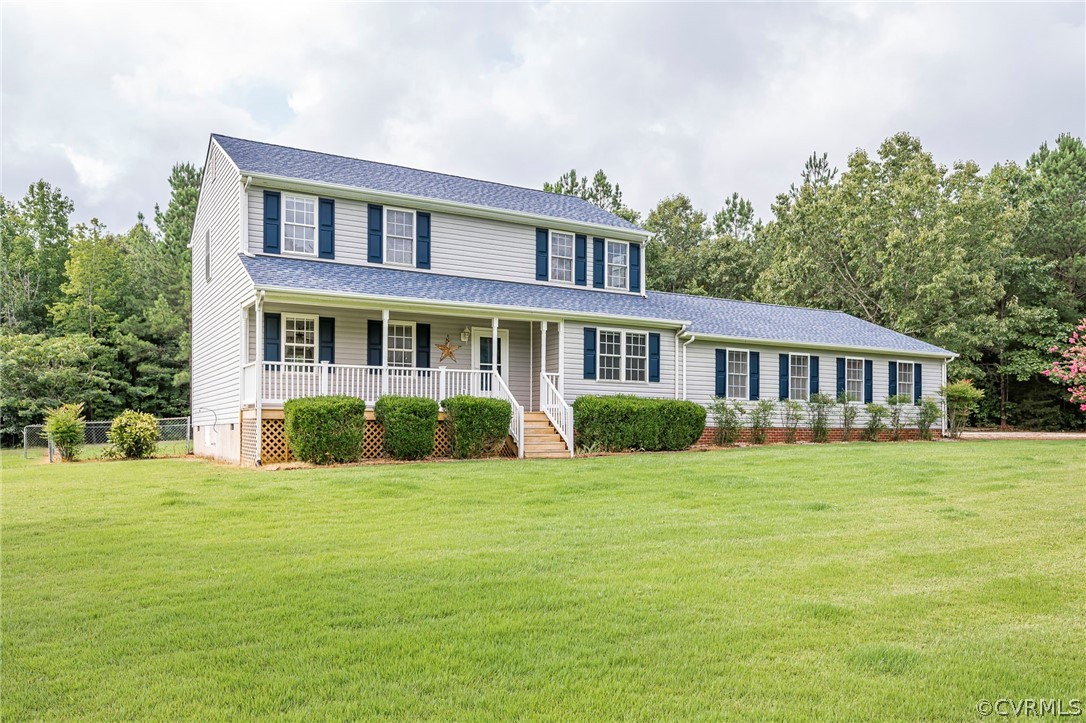 21521 Runaround Ln