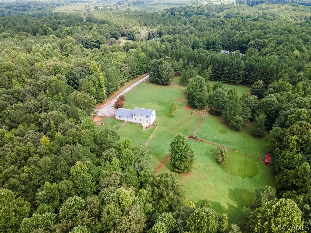 21521 Runaround Ln