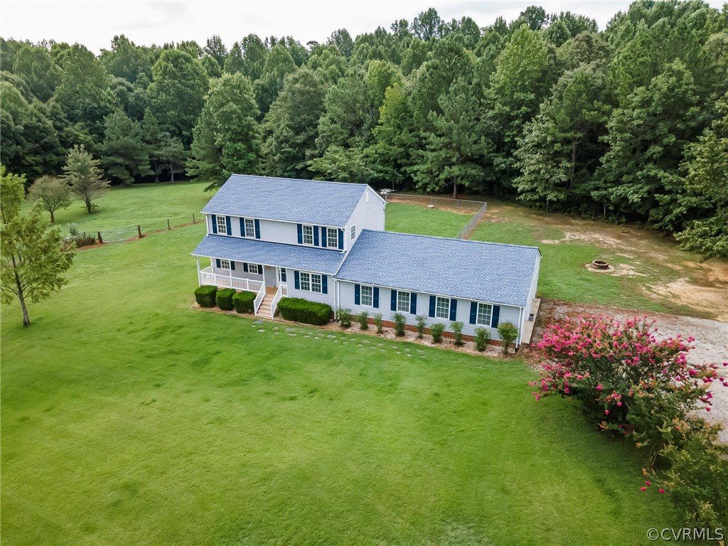 21521 Runaround Ln