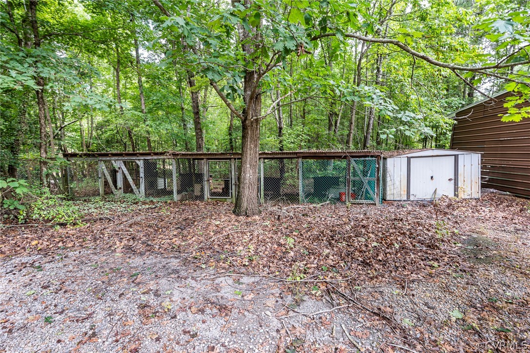21521 Runaround Ln