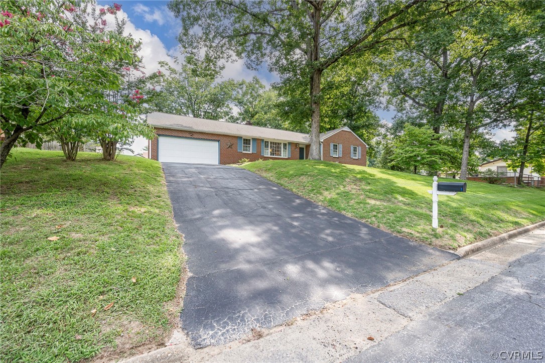 101 Norwood Dr