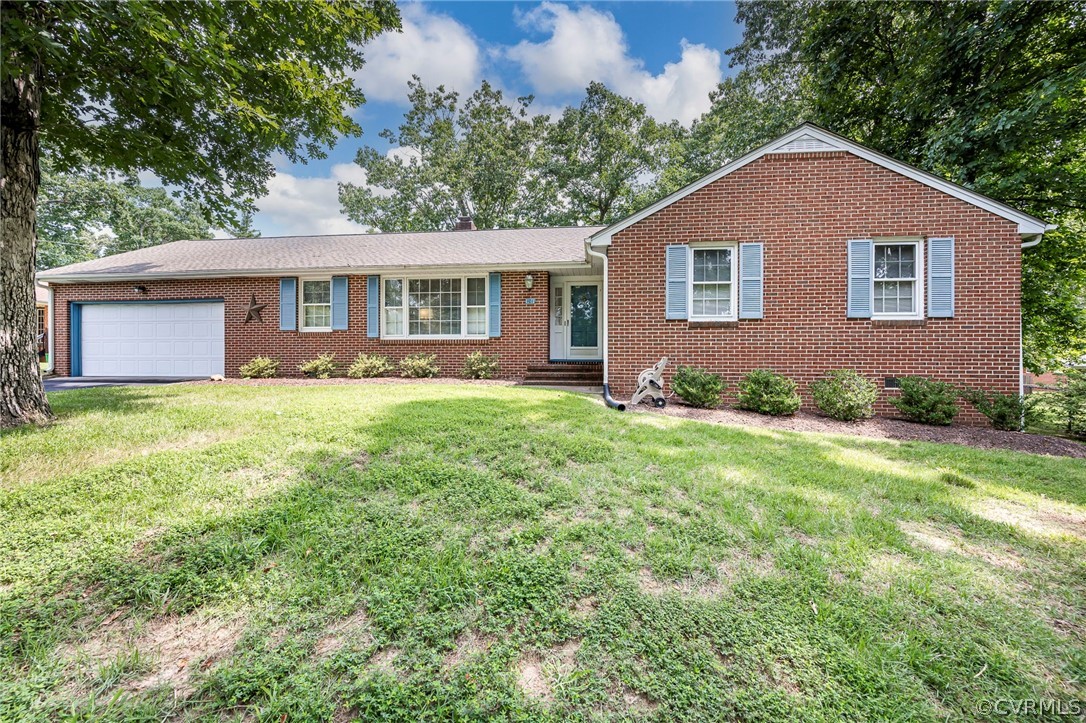 101 Norwood Dr