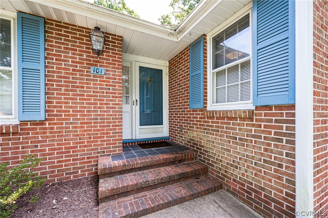 101 Norwood Dr