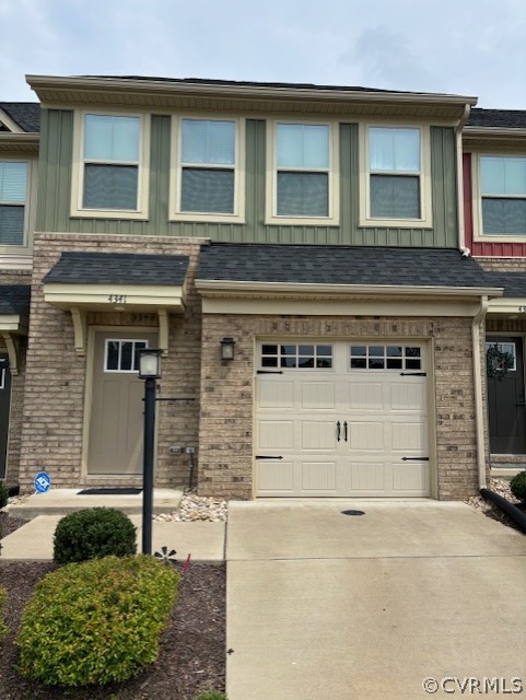 4341 Braden Woods Dr