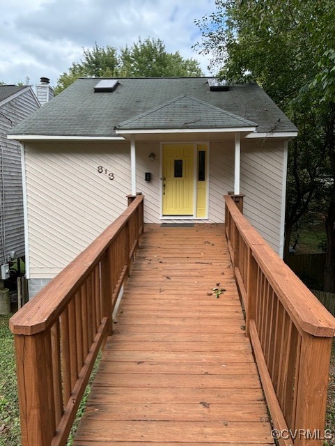 813 W 29th St