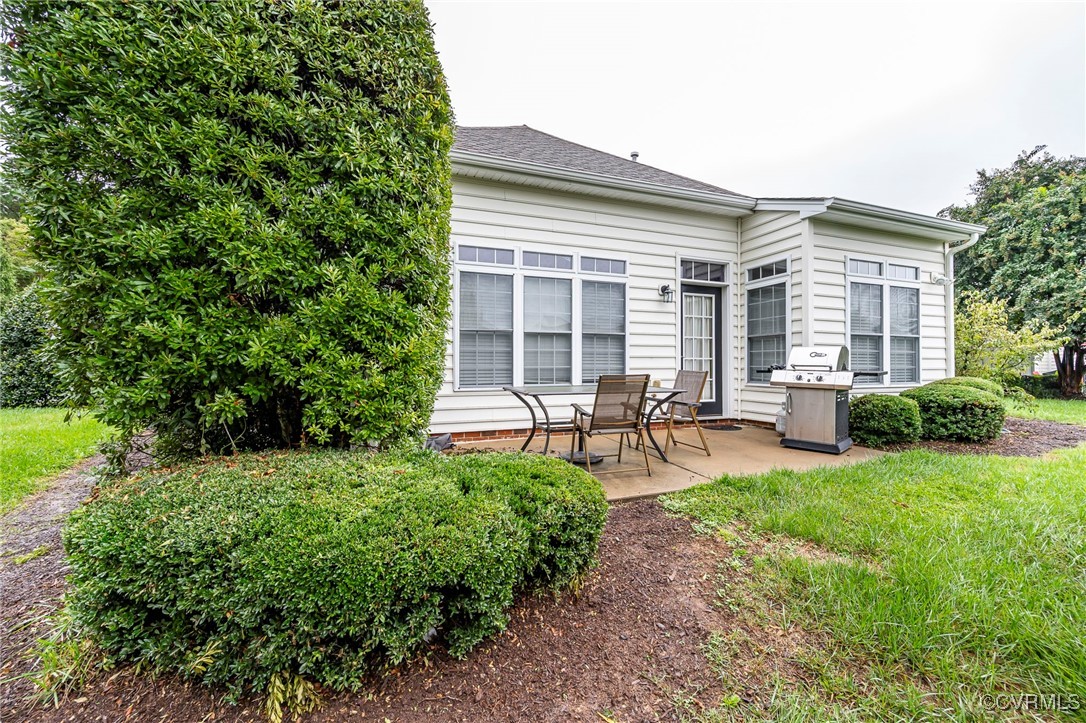 5200 Creek Heights Dr