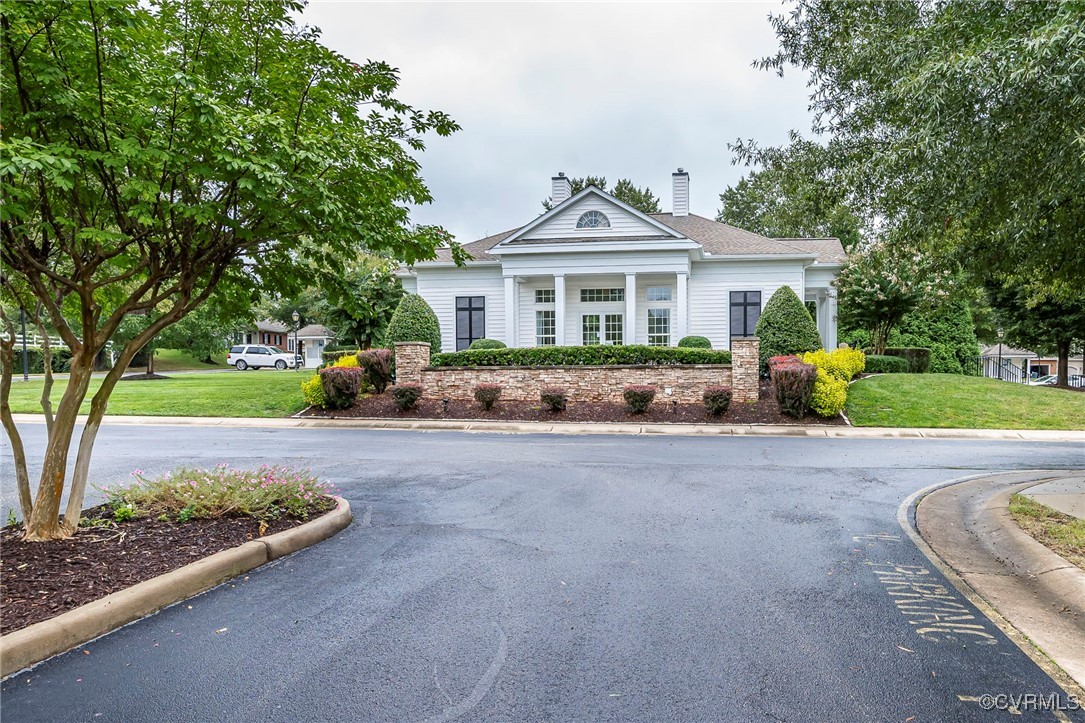 5200 Creek Heights Dr