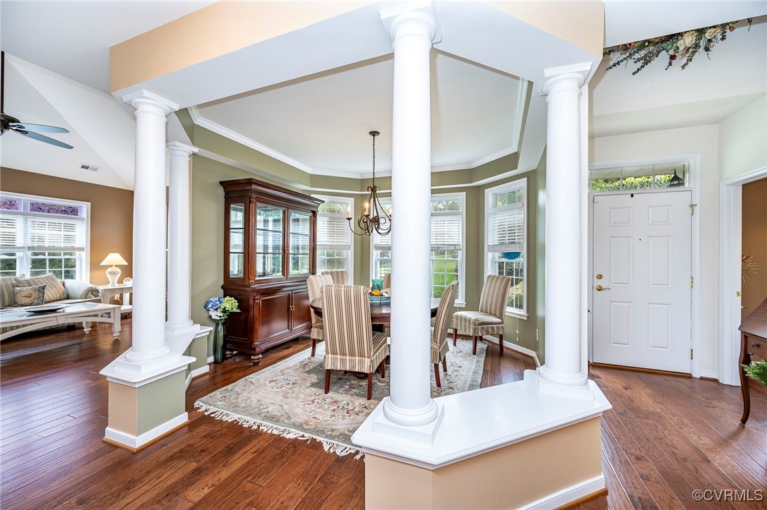 5200 Creek Heights Dr