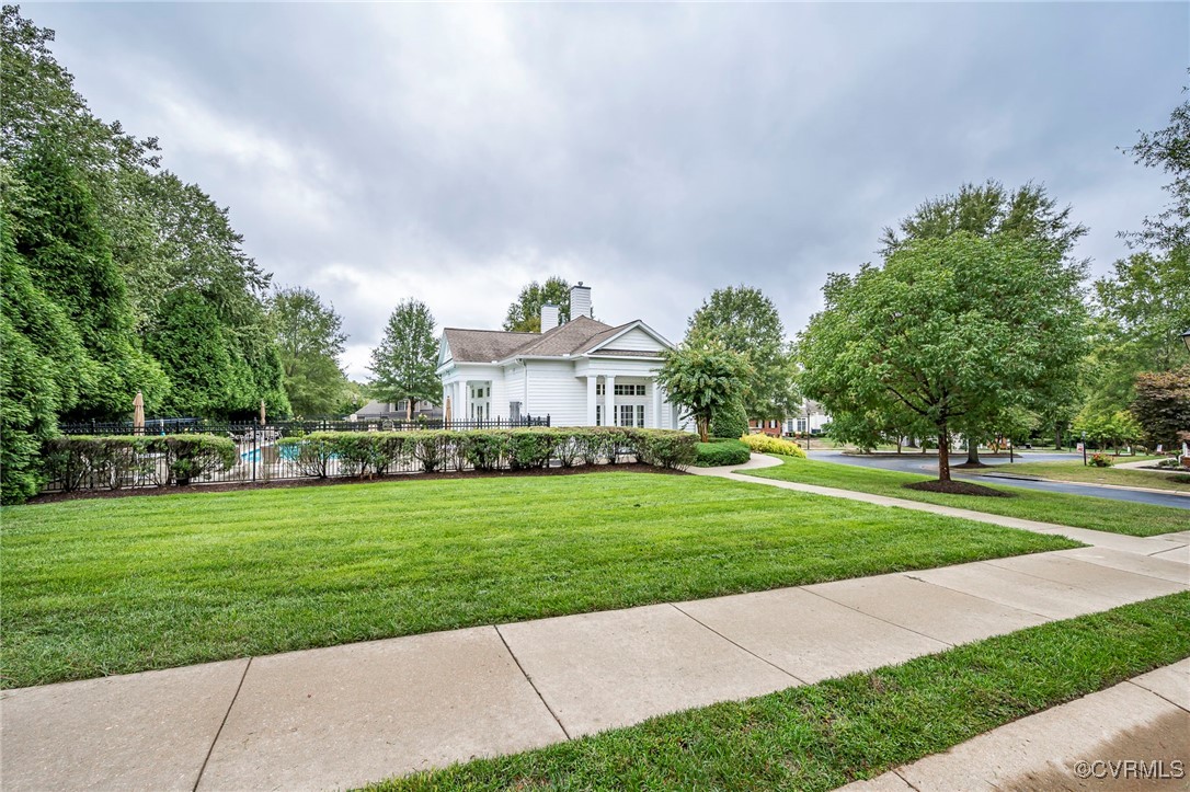 5200 Creek Heights Dr