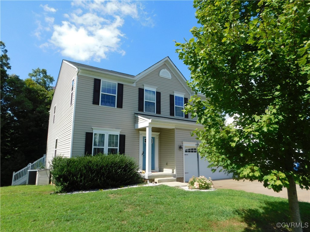 9336 Margo Ct