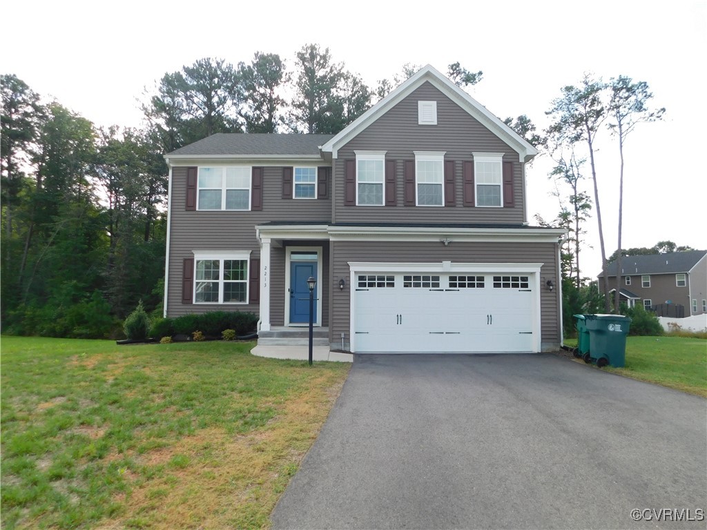 2212 Carters Bridge Pl