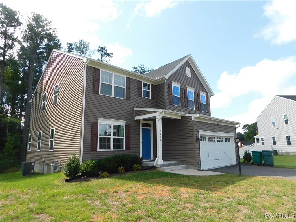 2212 Carters Bridge Pl