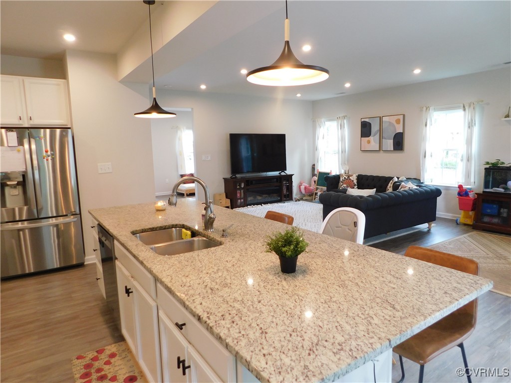 2212 Carters Bridge Pl