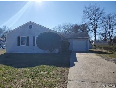 3372 Normandy Dr