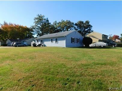 3372 Normandy Dr