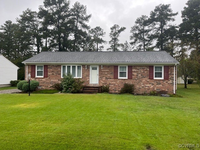 2906 Homestead Dr