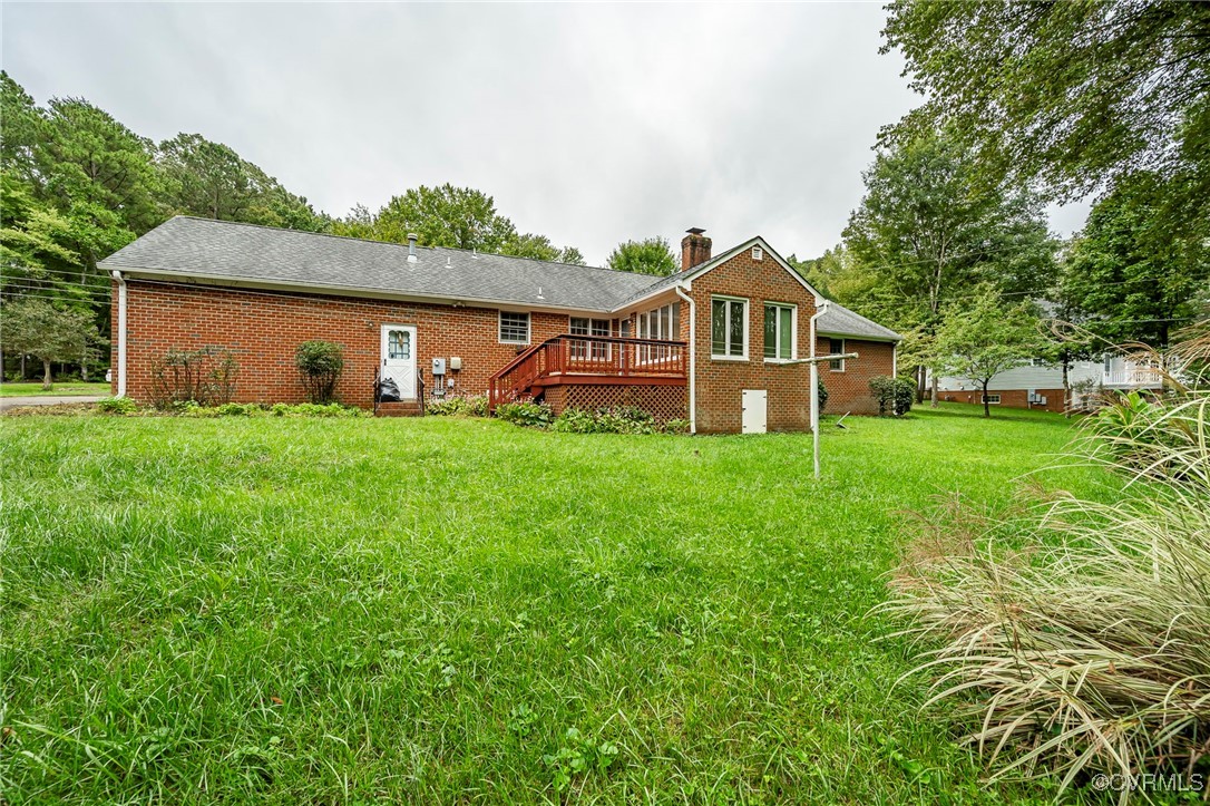 2010 Hickstead Rd