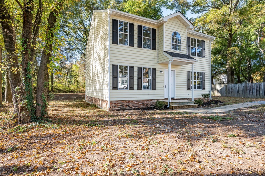 5924 Silver Oak Ln