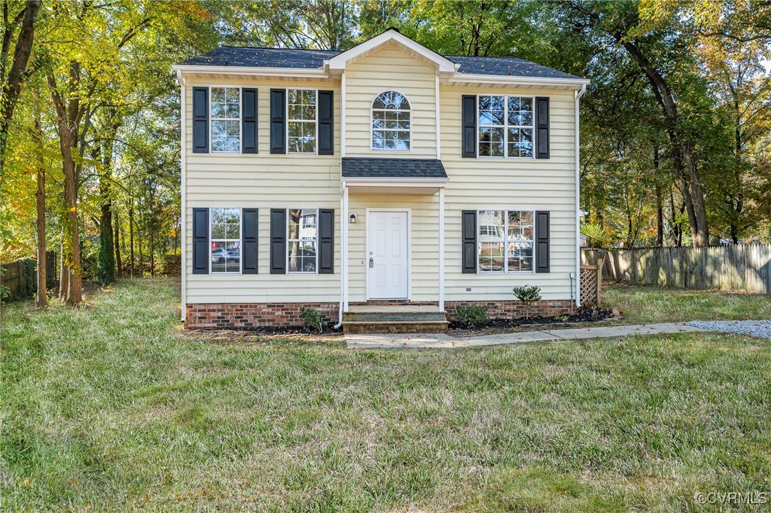 5924 Silver Oak Ln