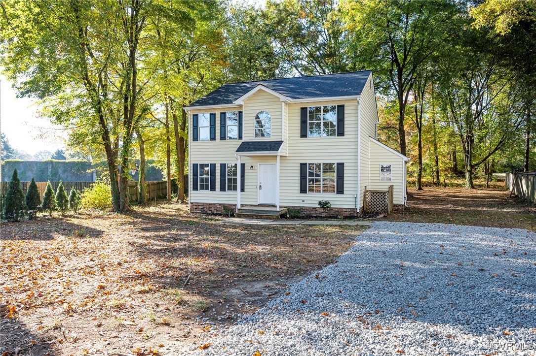 5924 Silver Oak Ln