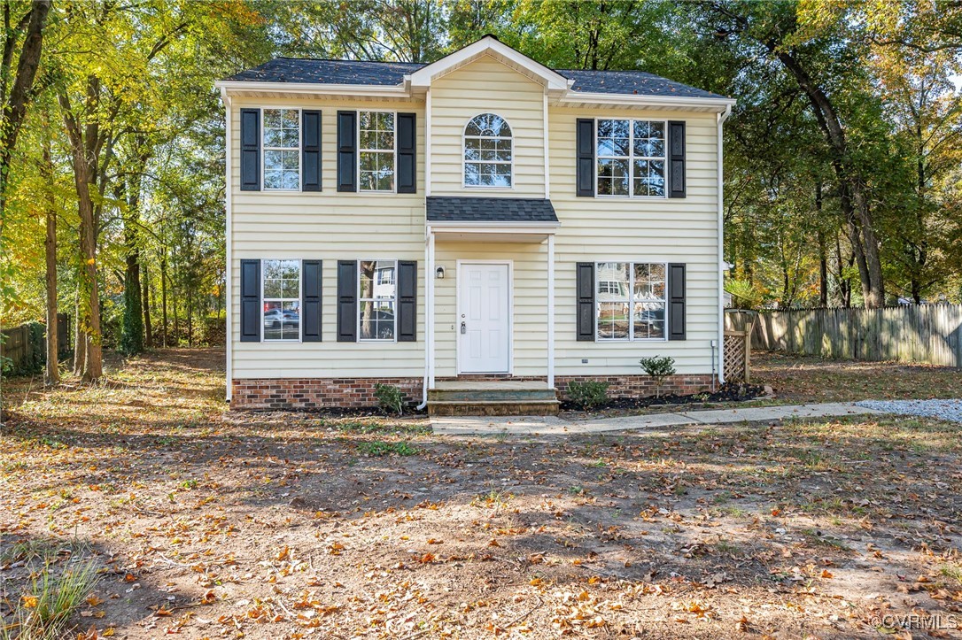 5924 Silver Oak Ln