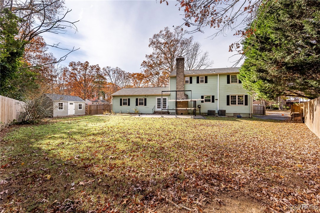 4018 Hidden Valley Rd