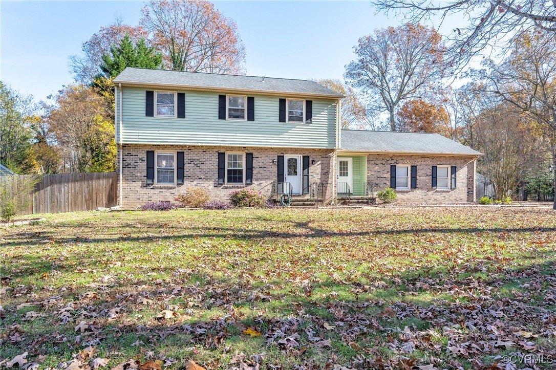 4018 Hidden Valley Rd