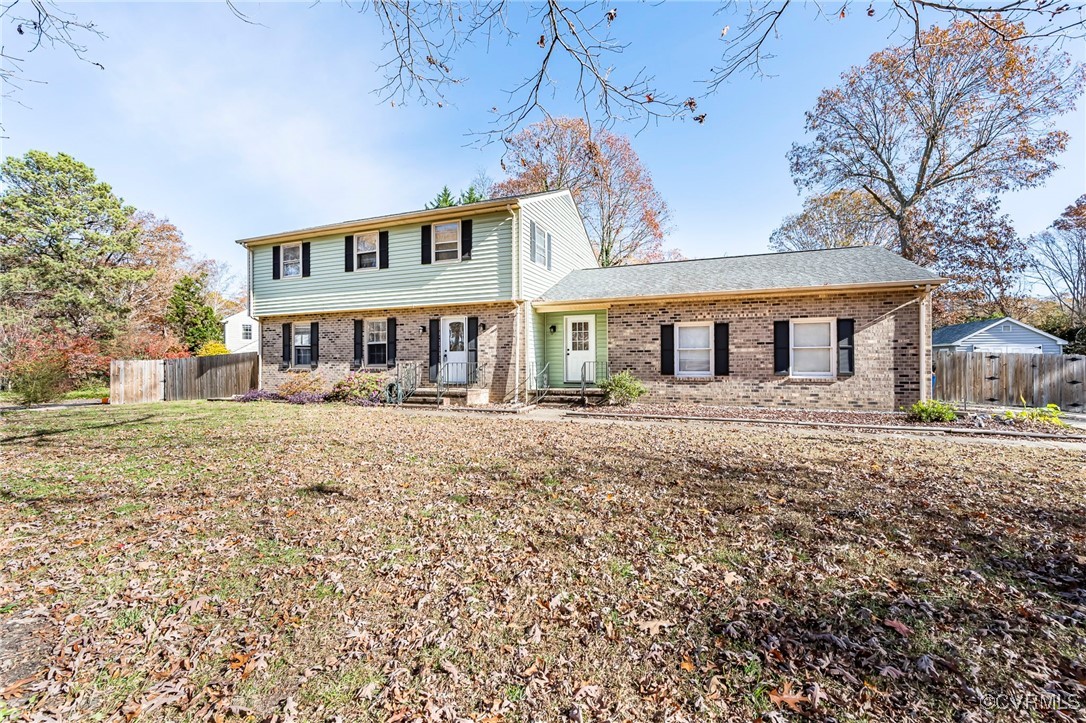 4018 Hidden Valley Rd